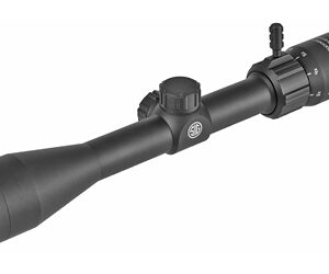 SGSOBM33001_1.jpg SIG BUCKMSTRS SCOPE 3-9X40 BDC BLK