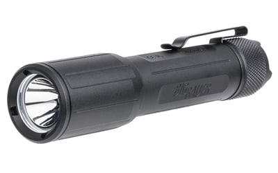 SIG FOXTROT-EDC F RCHRGBL LIGHT BLK