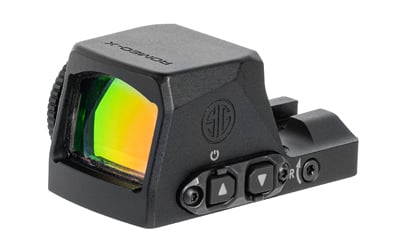 SGSORX1000_1.jpg SIG ROMEO-X PRO CIRCLE DOT BLACK