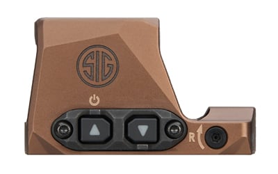 SGSORX1202_1.jpg SIG ROMEO-X COMPACT CIRCLE DOT FDE