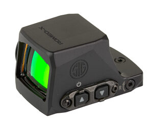 SGSORX1400_1.jpg SIG ROMEO-X COMPACT CIRLCE DOT BLACK
