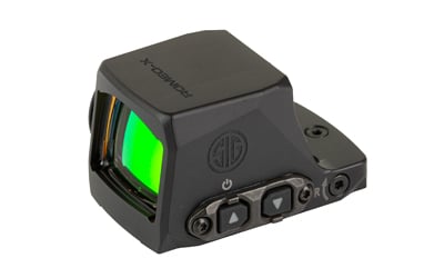 SGSORX1400_1.jpg SIG ROMEO-X COMPACT CIRLCE DOT BLACK