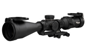 SIG TANGO-SPR 6-24X52 SFP MOA BLACK