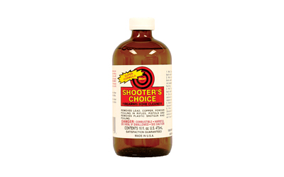 SHCMC716EA_1.jpg SHOOTERS CHOICE BORE CLNR 16OZ