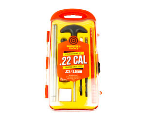 SHCSHF-SRK-22_1.jpg SHOOTERS CHOICE 22CAL CLEANING KIT