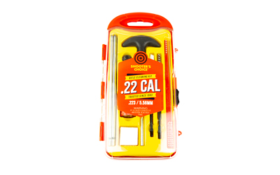SHCSHF-SRK-22_1.jpg SHOOTERS CHOICE 22CAL CLEANING KIT
