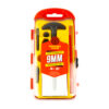 SHCSHF-SRK-9MM_1.jpg SHOOTERS CHOICE 9MM CLEANING KIT