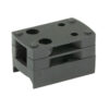 SHLDS PIC/WV MNT W/TRPL H SPCRS PLY