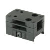 SHLDS PIC/WV MNT W/TRPL H SPCRS PLY