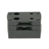 SHLDS PIC/WV MNT W/TRPL H SPCRS PLY