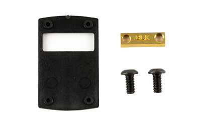 SHMNTG21POLYSMSRMS_1.jpg SHLD LOW PRO SLIDE MNT FOR GLOCK 21