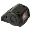 SHLDS AMS ENCLOSED EMITTER RDS 4MOA