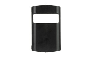 SHLDS LOW PRO SLD MNT FOR GLK 17/19