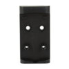 SHOMT-MOS-SMS-RMS_1.jpg SHLDS MOUNTING PLATE FOR GLOCK MOS