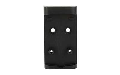 SHOMT-MOS-SMS-RMS_1.jpg SHLDS MOUNTING PLATE FOR GLOCK MOS