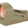 SHLDS RMS2 GLS ED RFX MINI 4MOA FDE