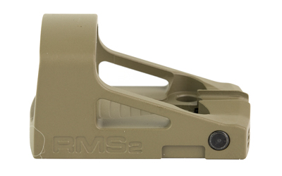 SHLDS RMS2 GLS ED RFX MINI 4MOA FDE