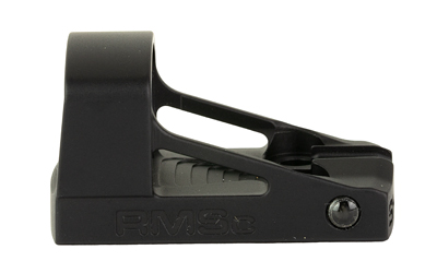 SHLDS RMSC GLS ED RFX MINI SGHT 8MOA