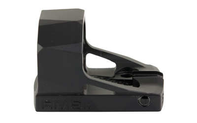 SHLDS RMSX GLS ED RFX MINI SGHT 4MOA