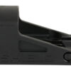 SHLDS SMS2 POLY ED MINI SGHT 2 4MOA