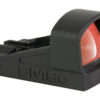 SHLDS SMSC GLASS ED MINI SIGHT 4MOA