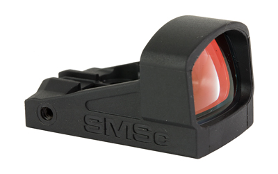 SHLDS SMSC GLASS ED MINI SIGHT 4MOA