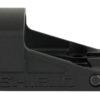 SHLDS SMSC GLASS ED MINI SIGHT 4MOA