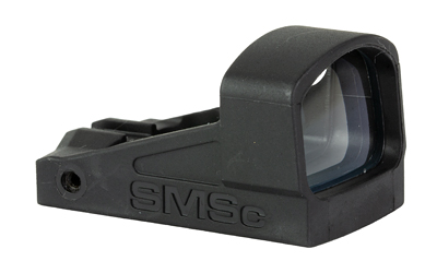 SHLDS SMSC POLY ED MINI SIGHT 8MOA