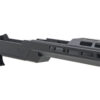 SHARPS HEATSEEKER CHASSIS RUGER 1022
