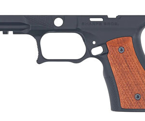 SHRPSBGM16_1.jpg SHARPS GRIP FOR ECHELON BLK/CHERRY