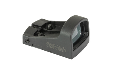 SHSMS-8MOA-POLY_2.jpg SHLDS SMS POLY MINI SGHT 8MOA BLACK