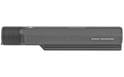 STRIKE ADVANCED RECEIVER TUBE BLK