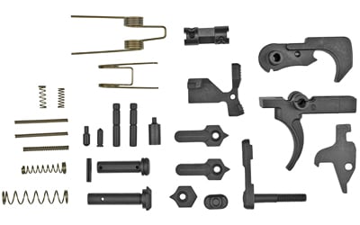 SI-AR-E-LRPTH_1.jpg STRIKE AR ENHANCED LOWER PARTS KIT