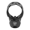 STRIKE ENHNCD CASTLE NUT W/QD BLK