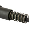 STRIKE FORWARD ASSIST HEX BLK