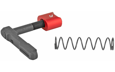 STRIKE MAGAZINE CATCH RED
