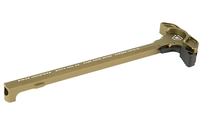 STRIKE CHRGNG HNDL EXT LATCH FDE