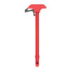 STRIKE CHRGNG HNDL EXT LATCH RED