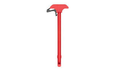 STRIKE CHRGNG HNDL EXT LATCH RED