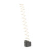 SI-EMP-AL-P320-BK_1.jpg STRIKE ALUM EXT MG PLT P320 9MM BLK