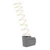 SI-EMP-G19_1.jpg STRIKE MAG PLATE FOR GLOCK 19 BLK