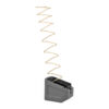 SI-EMP-G19_2.jpg STRIKE MAG PLATE FOR GLOCK 19 BLK