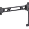 STRIKE FSA DUAL FOLDING BRACE BLK