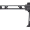STRIKE FSA SINGLE FOLDING BRACE BLK