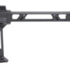 STRIKE FSA SINGLE FOLDING BRACE BLK