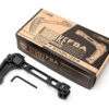 STRIKE FSA S FOLDING STOCK BLACK