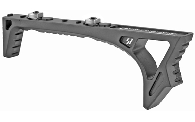 STRIKE LINK CURVED FOREGRIP BLK