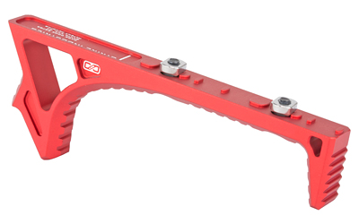 SI-LINK-CFG-RED_2.jpg STRIKE LINK CURVED FOREGRIP RED