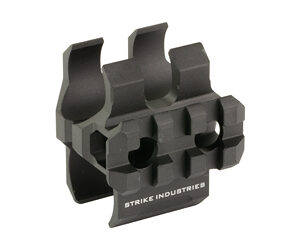 SI-SG-BCL-12-BK_1.jpg STRIKE SHOTGUN BRL CLMP 12-GAUGE BLK