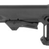 STRIKE MOD2 STOCK BLACK